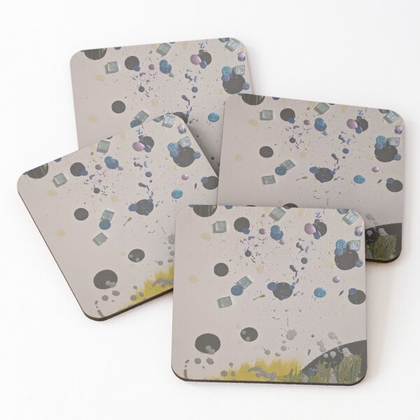Item preview, Hopscotch  designed and sold by Robyn Eason.