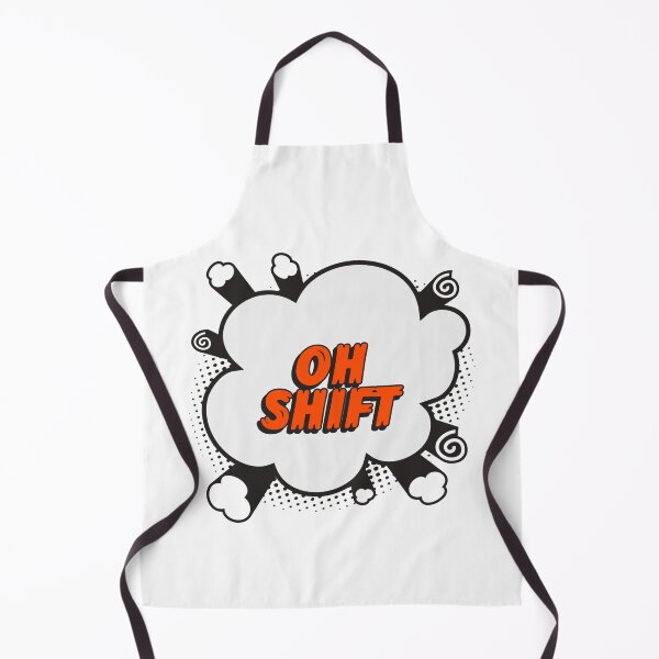 Item preview, OH Shift designed and sold by SportyDogShop.