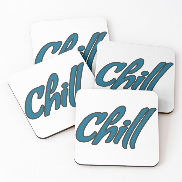 Item preview, Chill   designed and sold by Rehaaam.