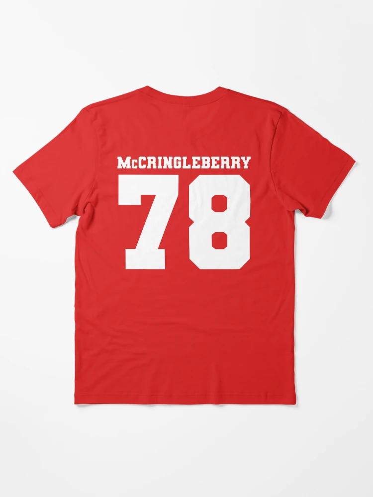 Hingle mccringleberry penn clearance state jersey