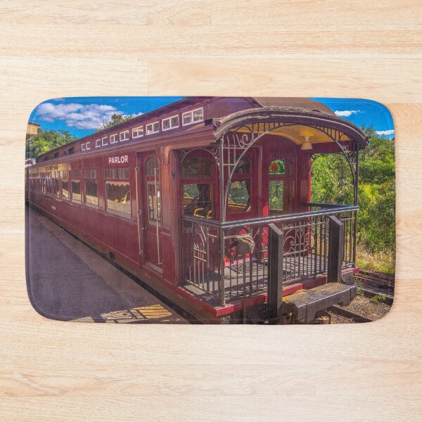 Item preview, The Parlor Carriage designed and sold by Steven Jodoin.