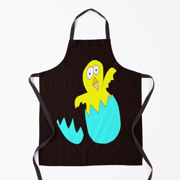 Item preview, CHICKEN HATCHING designed and sold by CUTESTUFFnow.