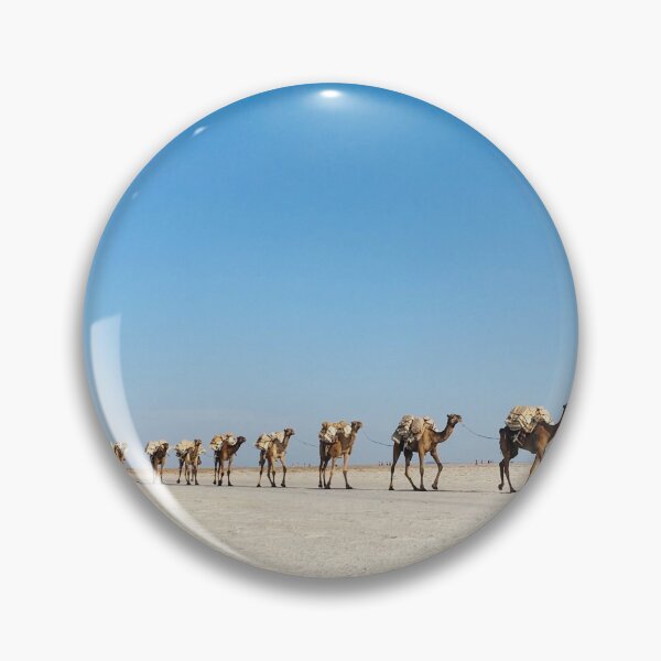 Item preview, Camel Caravan designed and sold by susannetris.