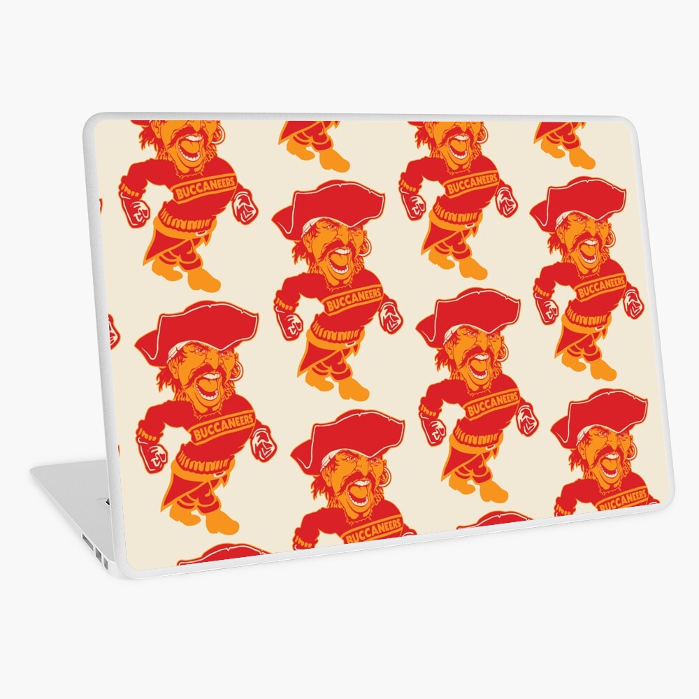 Vinyl Decal Laptop Patriots Sticker Tampa Bay Buccaneers