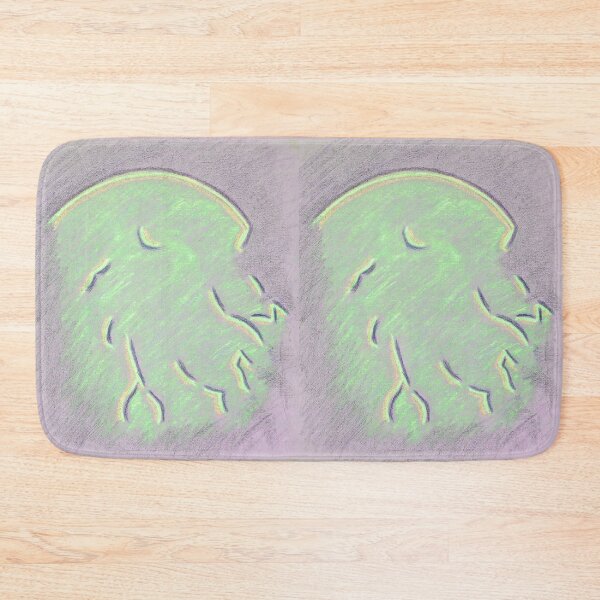 Item preview, GlowThulhu (5A) designed and sold by Zenanigans.