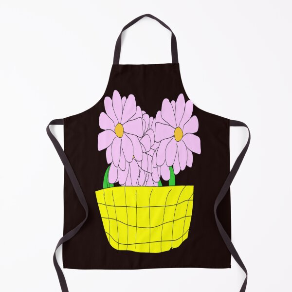 Artikelvorschau, BLUMEN IN EINEM KORB entworfen und verkauft von CUTESTUFFnow.