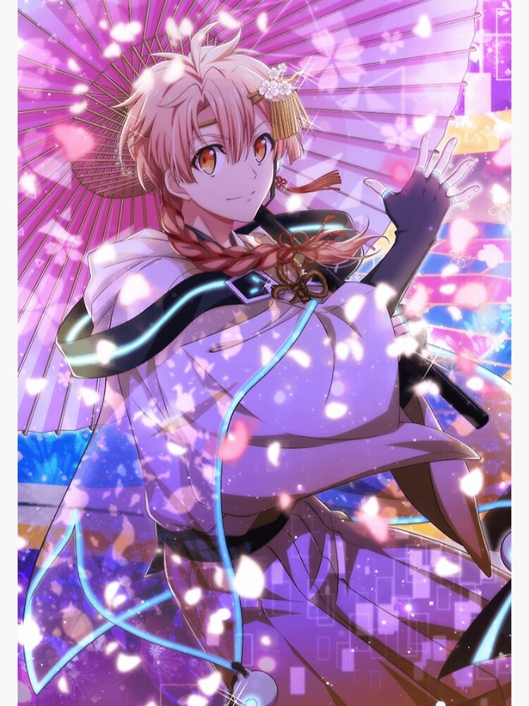 Izumi Mitsuki: Cyber Techno