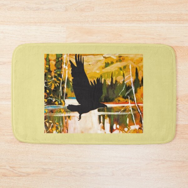 Item preview, Canadian Eagle designed and sold by Aquila Light Pictures.