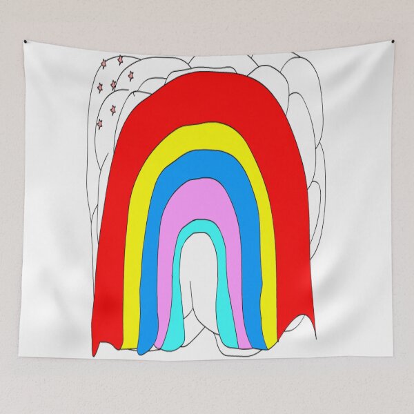 Item preview, ARCO IRIS designed and sold by CUTESTUFFnow.