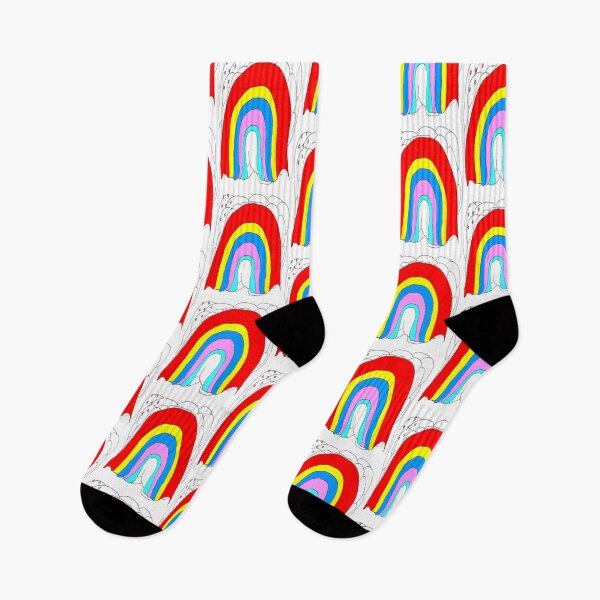 Item preview, RAINBOW designed and sold by CUTESTUFFnow.