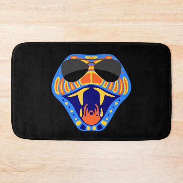 Item preview, Funny Cool Snake Totem Sunglasses Fashion Teen Daughter Son Sister Brother Husband Wife Boyfriend Girlfriend Gift designed and sold by BoomDesignsUS.