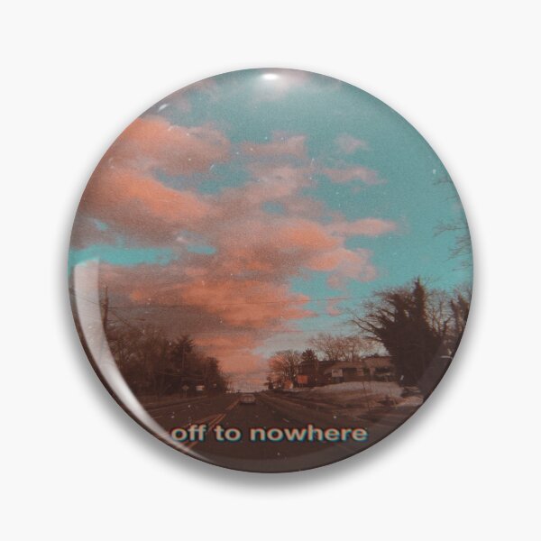 Item preview, off to nowhere designed and sold by eks99.