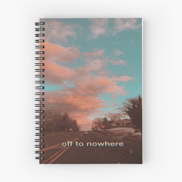 Item preview, off to nowhere designed and sold by eks99.