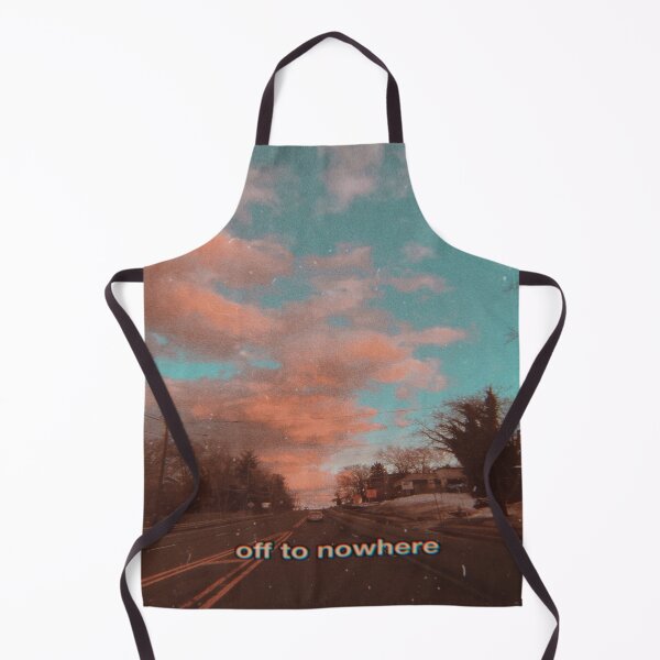 Item preview, off to nowhere designed and sold by eks99.