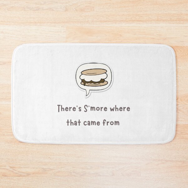 Item preview, Smore designed and sold by SportyDogShop.