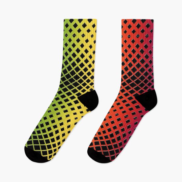 Item preview, Rainbow geometric pattern LGBTQ+ design now available on a wide range of clothing, stationery and giftware. designed and sold by The Big Gift Shop.