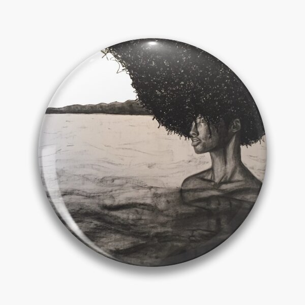 Item preview, Lady In the Water designed and sold by GnaDesignz.