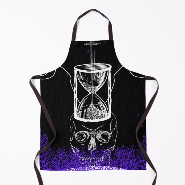 Item preview, Black Soul Skull designed and sold by Designz101.