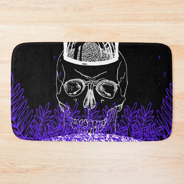 Item preview, Black Soul Skull designed and sold by Designz101.