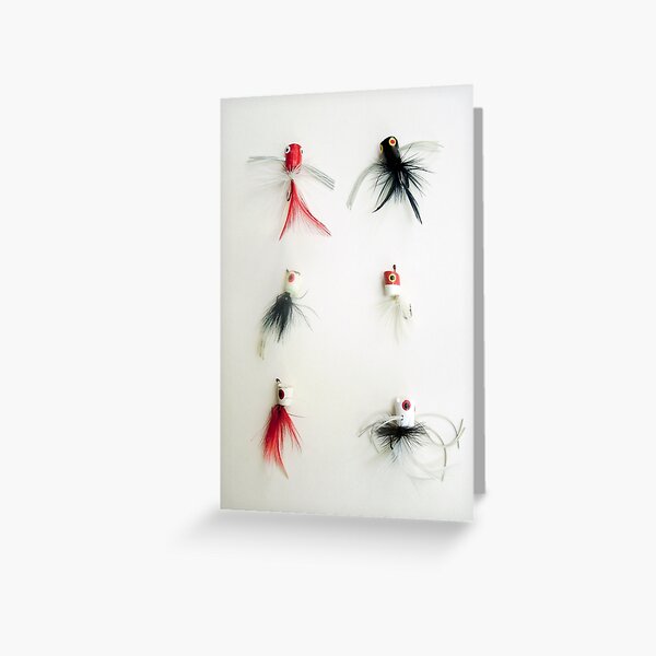 Fishing Lure Art Print: Classic Red Devil Bait, Art for the Cottage, Lake  House, Man Cave, or Home Decor. Great Gift Idea for Anglers -  Canada