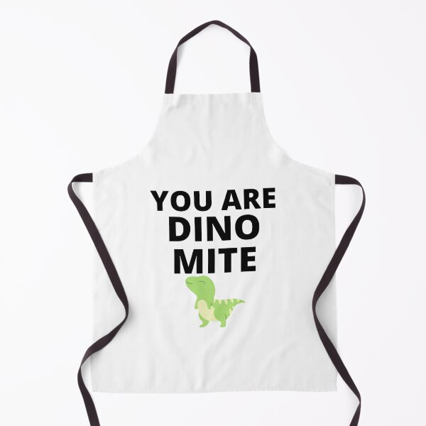 Item preview, You Are Dino Mite designed and sold by travelnerd.