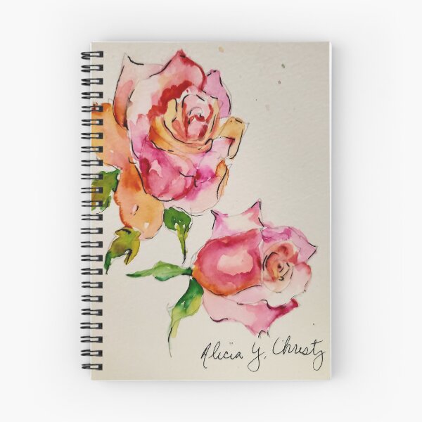 Item preview, Pink Rose designed and sold by BlackVet.