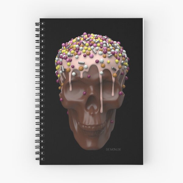 Item preview, Chocolatier BLACK designed and sold by DeMonde.