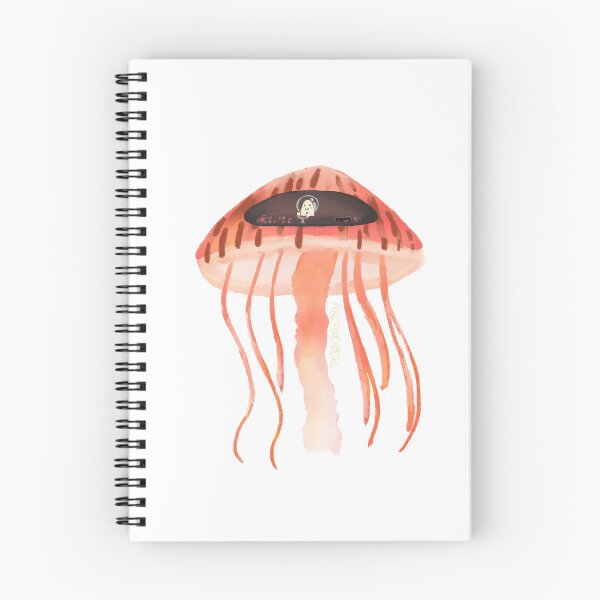 Item preview, Pilot the Jelly  designed and sold by pixelpunchbowl.