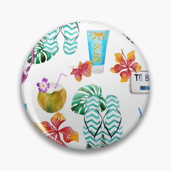 Item preview, To The Beach II designed and sold by Jordan Blackstone.