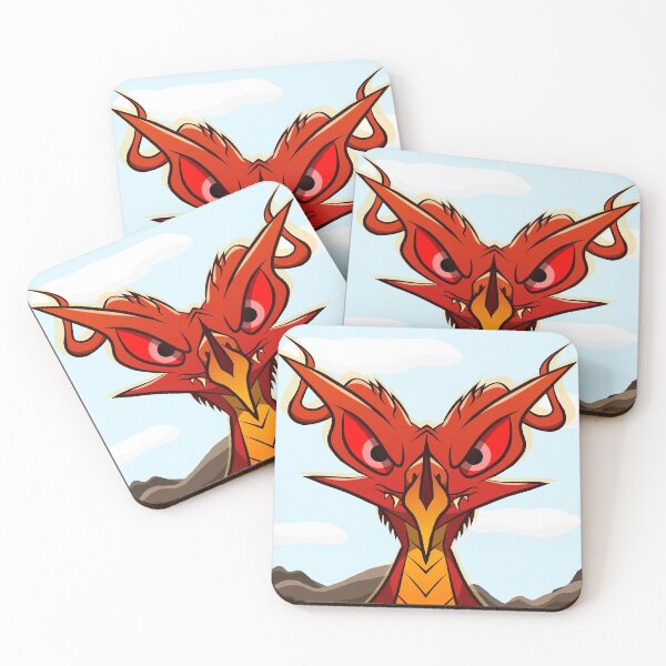 Item preview, Abstract SkyWing - Wings of Fire designed and sold by Toenailish.
