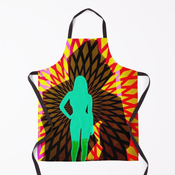 Item preview, Eva y el gorila designed and sold by Delukart.