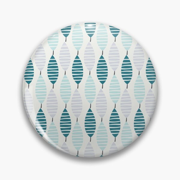 Item preview, Baubles | Great Falls (2021 Sherwin Williams - Continuum Palette Coordinate) designed and sold by Aubergine Designs.