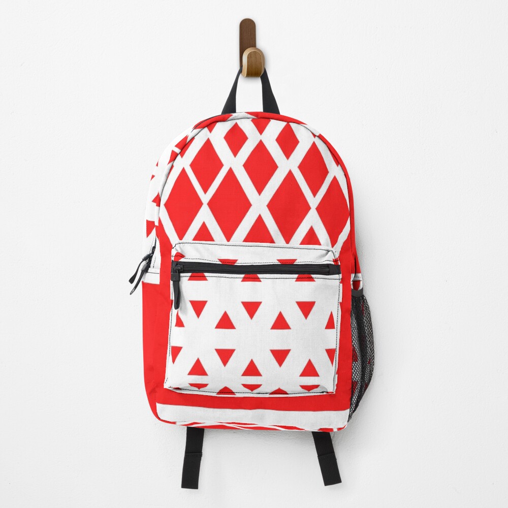 Item preview, Backpack designed and sold by ForgeCreativity.
