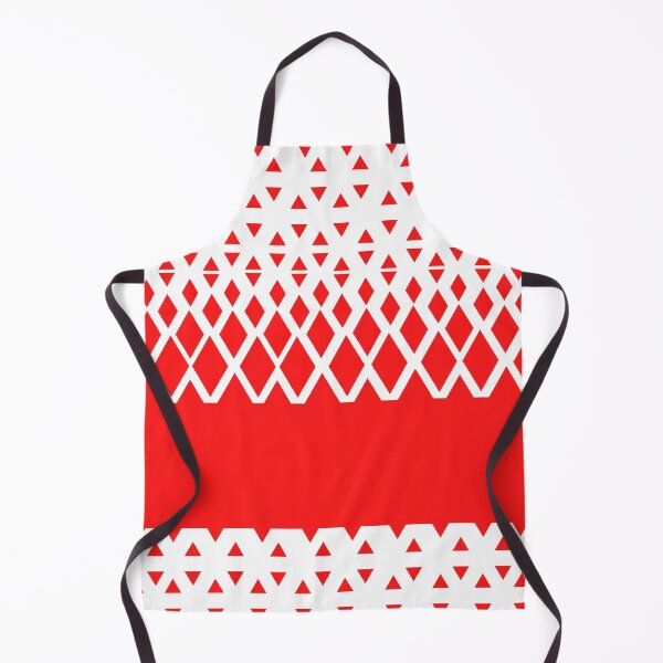 Item preview, Red Diamond Pattern designed and sold by ForgeCreativity.