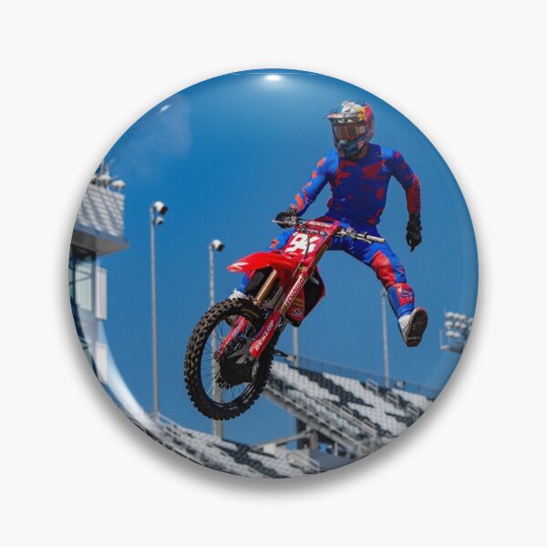 Item preview, Daytona Supercross designed and sold by JOE4SHOP.