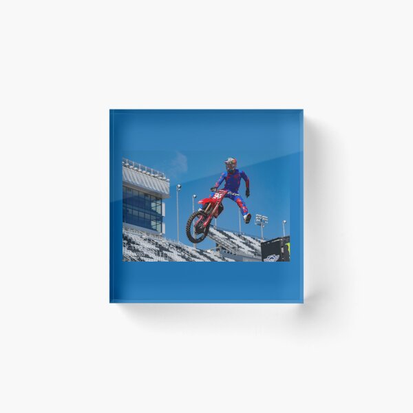 Item preview, Daytona Supercross designed and sold by JOE4SHOP.