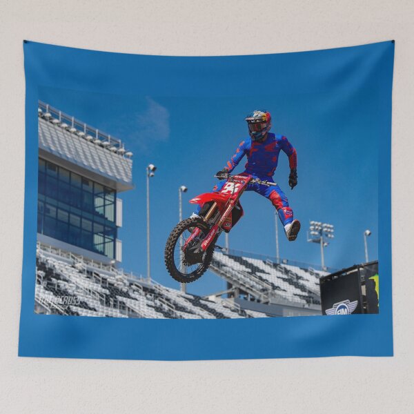 Item preview, Daytona Supercross designed and sold by JOE4SHOP.