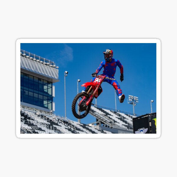 Item preview, Daytona Supercross designed and sold by JOE4SHOP.