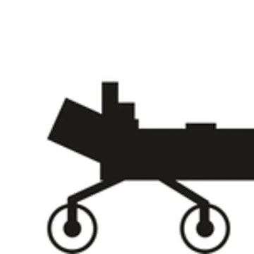 Artwork thumbnail, Mars Rover Evolution by B3TDesign
