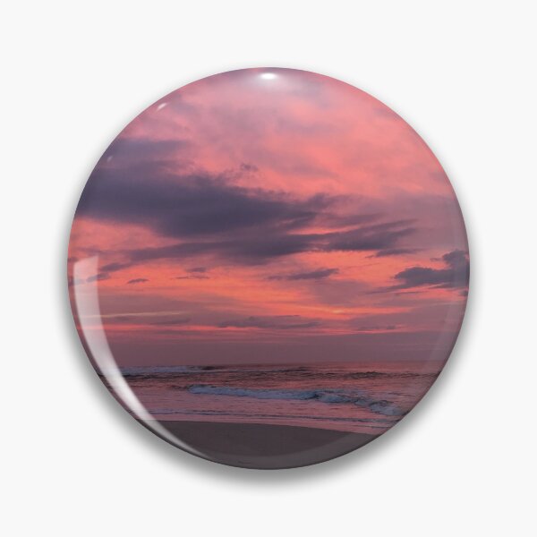 Item preview, Beach Sunrise designed and sold by eks99.