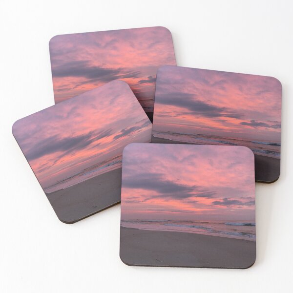 Item preview, Beach Sunrise designed and sold by eks99.