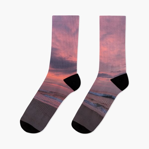 Item preview, Beach Sunrise designed and sold by eks99.