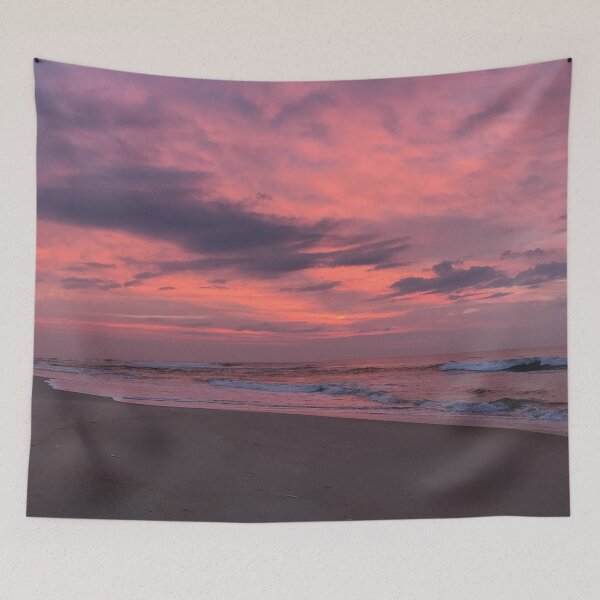 Item preview, Beach Sunrise designed and sold by eks99.