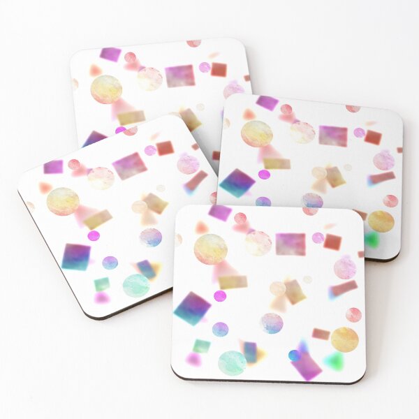Item preview, Shapes - Triangles, Circles, Squares and Rectangles designed and sold by Inspire & Smile.