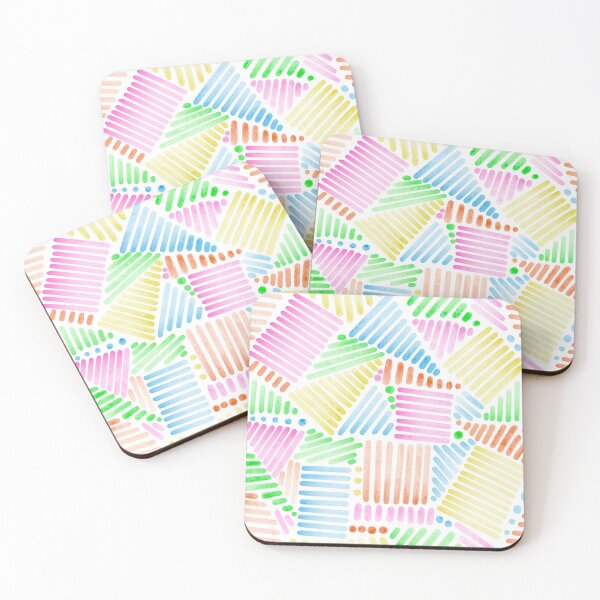 Item preview, Neon Gumdrop  designed and sold by ShikitaMakes.
