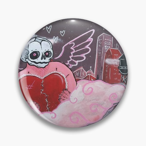 Item preview, Cupid designed and sold by MapleMothPaints.