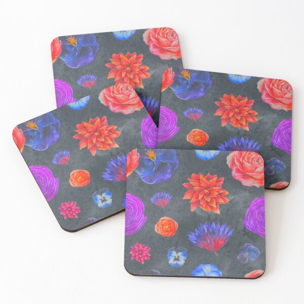 Item preview, Emily’s Garden designed and sold by PanicDay.