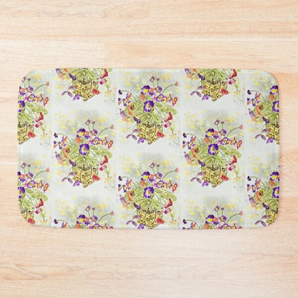 Item preview, Here Comes Spring designed and sold by Lois  Bryan.