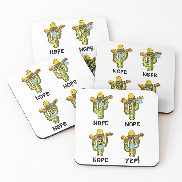 Item preview, Cinco De Mayo Mexican 2021 Quarantine Wrong Face Mask Wearing designed and sold by RainbowPandas.