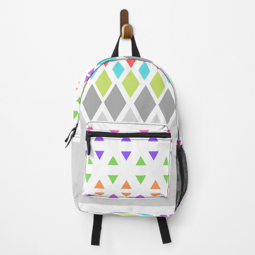 Item preview, Backpack designed and sold by ForgeCreativity.